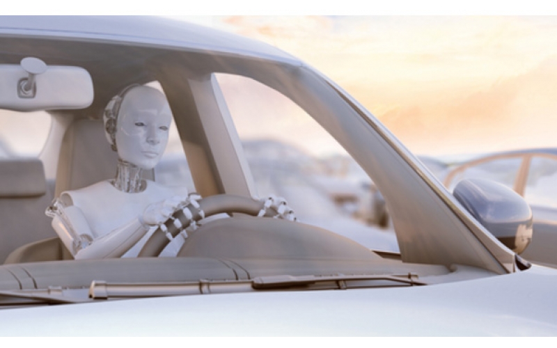 機器人不只有三定律，人工智能引發(fā)了九大問題