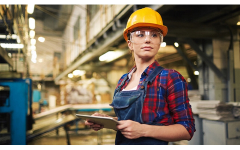 美國制造業(yè)指數(shù)喜憂參半，雖維持擴張但仍有風險