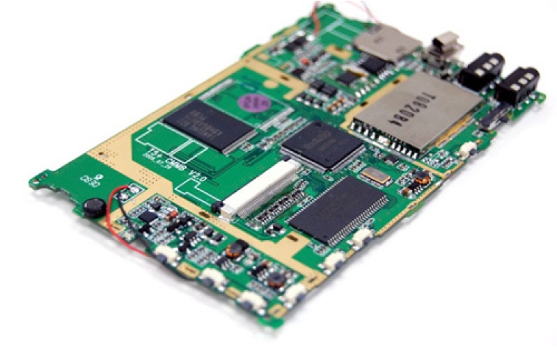 中國芯·車載情展會車載產品悉數亮相