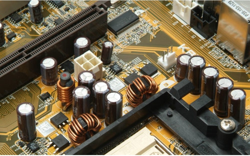 美國成立半導體研究小組 我國應如何應對？