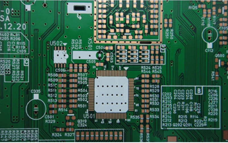 2000多家供應(yīng)商參評(píng)，深南電路成唯一獲獎(jiǎng)的PCB供應(yīng)商