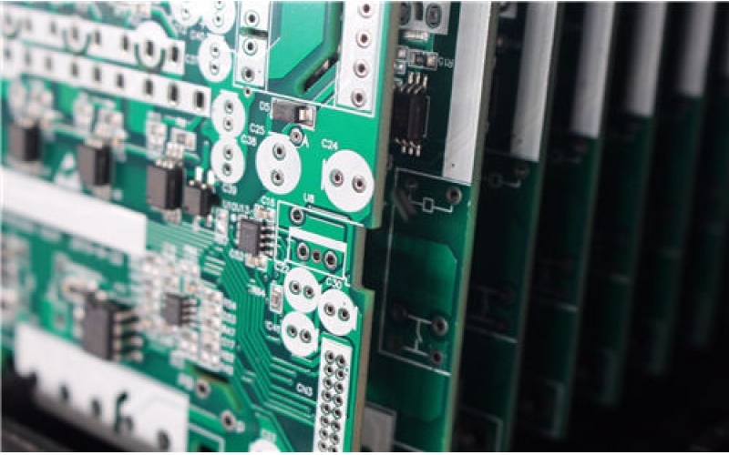 PCB、銅箔原材料上漲，終端產品擋不住