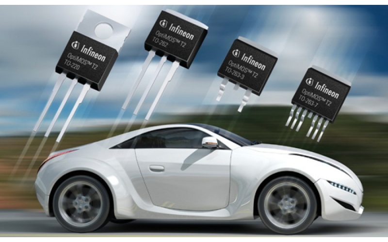 芯片巨頭角逐智能汽車市場，國內企業應如何拆招