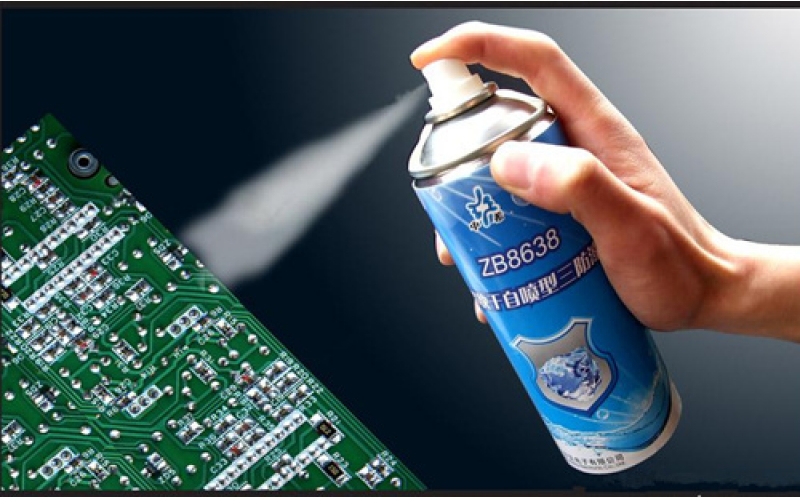 震驚！三防漆對(duì)人體竟有這些危害？