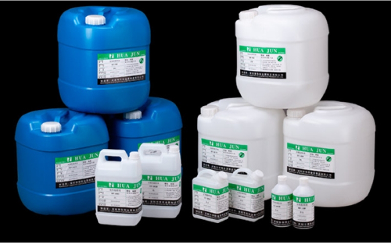 免清洗助焊劑的優勢及使用介紹