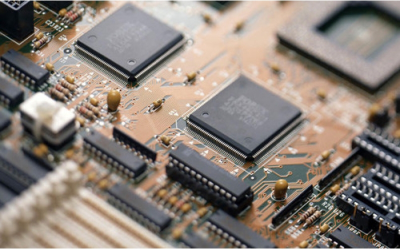 臺IC通路Q4營運(yùn)良好，樂視事件成2017年不穩(wěn)定因素