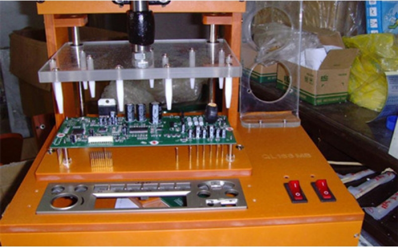 詳細介紹PCBA、SMT、PCB三者之間的區別