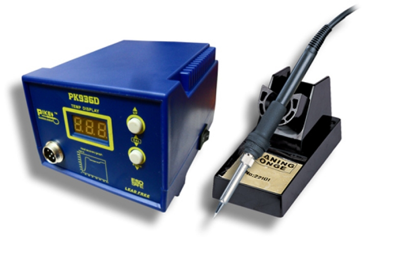 2016年最適合中小企業的電烙鐵品牌介紹