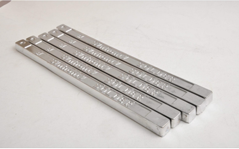 錫條是什么？有哪些焊接技巧？