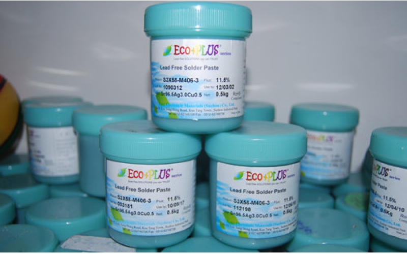 SMT無鉛工藝是未來的發展方向