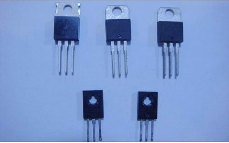 關于二極管和三極管認識的常見誤區