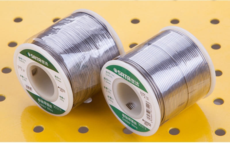 錫絲的用途以及使用的注意事項？