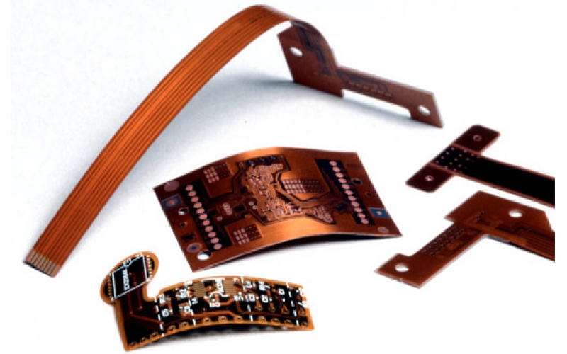 FPC柔性線路板領域為何不能出現“嘉立創”？