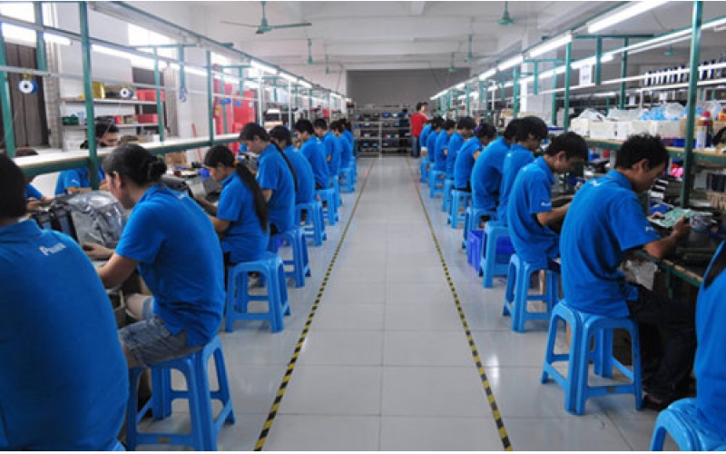 美國制造業回歸，對我國電子制造業會產生什么影響