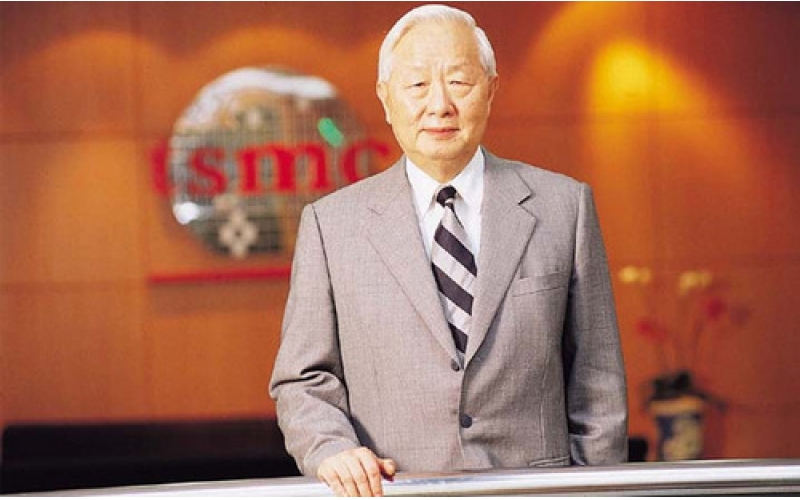 為什么臺積電員工貪腐十年卻無人發現？