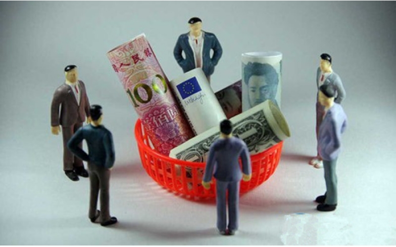 人民幣升值，對2017年的電子行業有何影響？