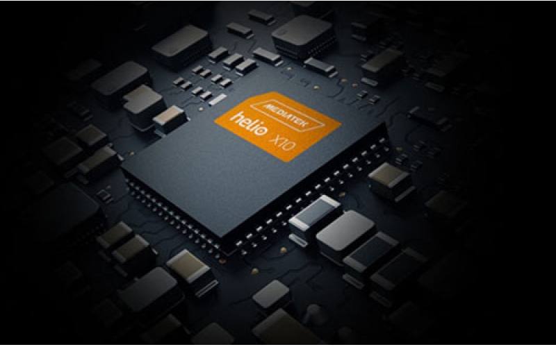 2017年聯發科斥資2000億，有何意圖？