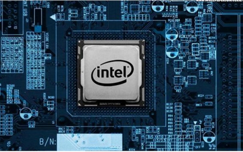 10nm工藝芯片今年才量產，英特爾真的不行了嗎？