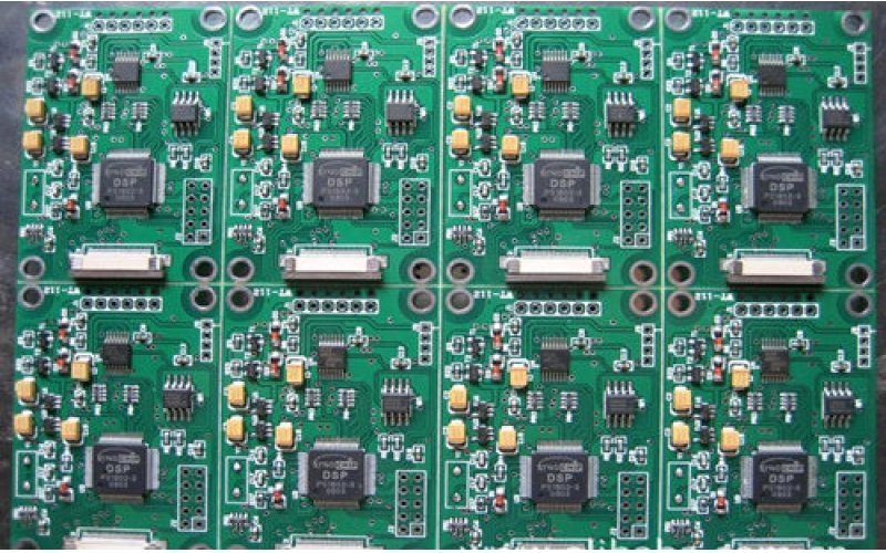 PCBA國際標準主要包含哪些？