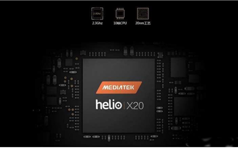 聯發科Q1將再度下滑？