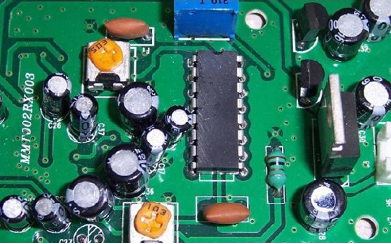 PCBA可焊性的決定因素有哪些？