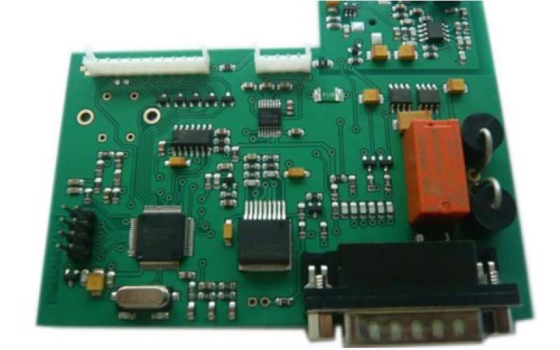 PCBA后焊加工收費是怎么計算的？