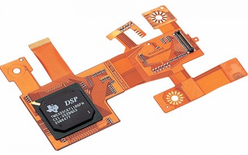 2017年FPC柔性線路板市場仍將持續火爆？