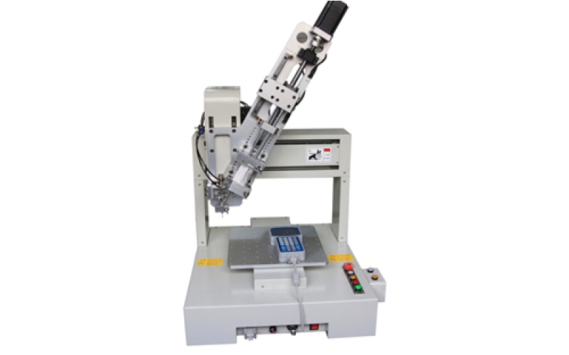 全自動點膠機在使用過程中應該遵守什么原則