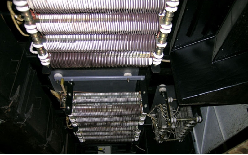 快速了解繞線電阻的基本知識(shí)