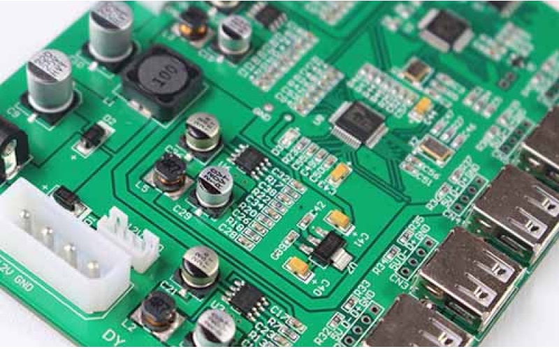 最新出爐！PCBA加工前景預(yù)測(cè)！