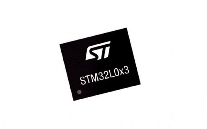 意法半導體（ST）上半年收入暴漲，資本結構得到加強