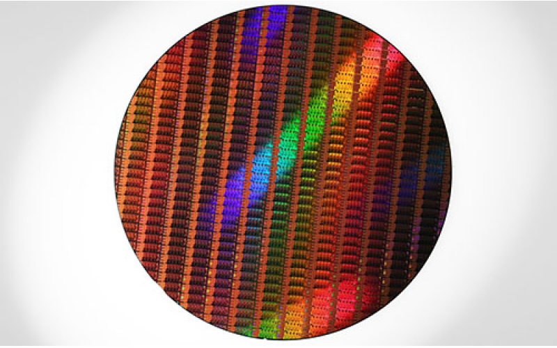 硅晶圓持續缺貨，日本勝高（SUMCO）投資4億美元增產