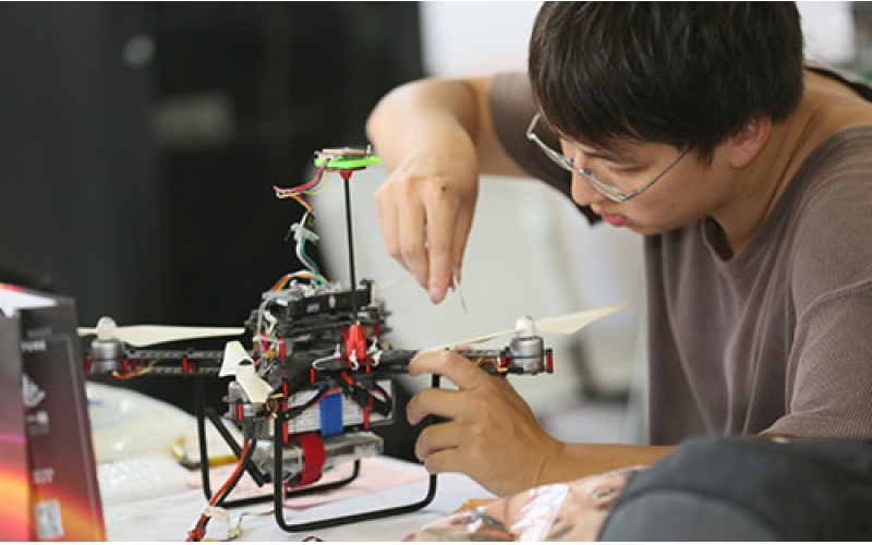 Synopsys多渠道推動中國集成電路人才培養與產學研合作 助力“第12屆研電賽集成電路專業賽”圓滿舉辦