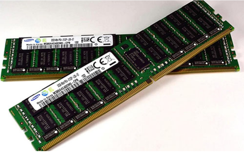 2017年10款IC產品增速超兩位數，其中DRAM增速最快