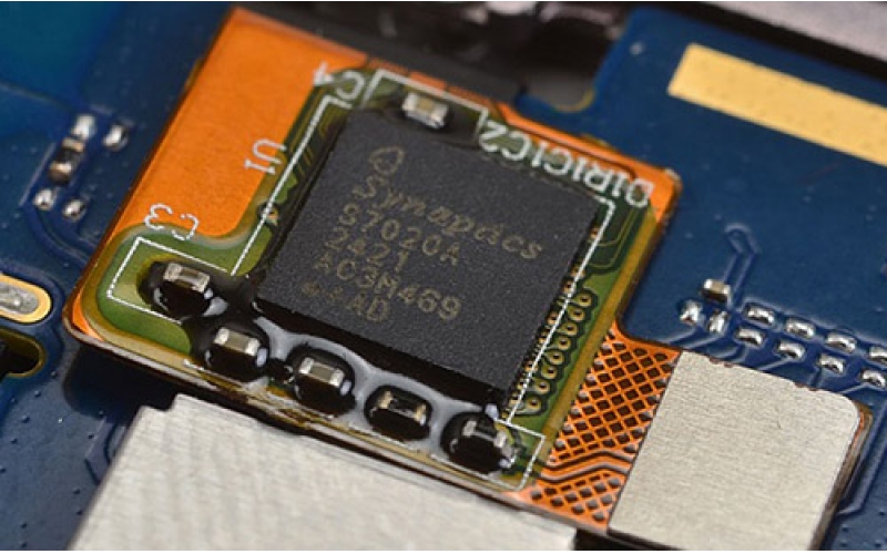 TDDI訂單一路滿到年底，又一芯片暴走