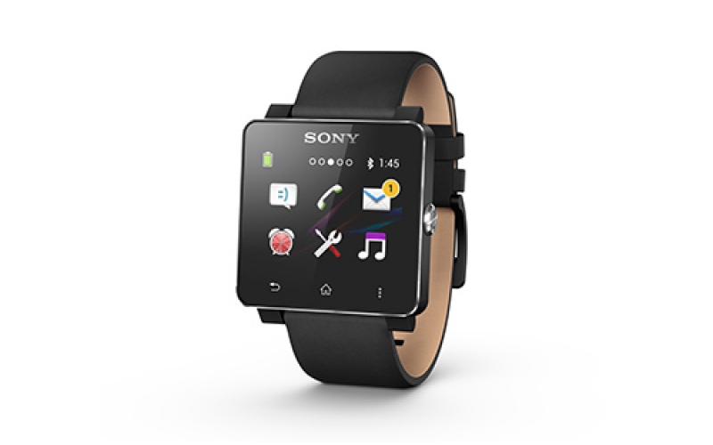 Gartner：智能手表火爆，2021年出貨量可達8100萬臺