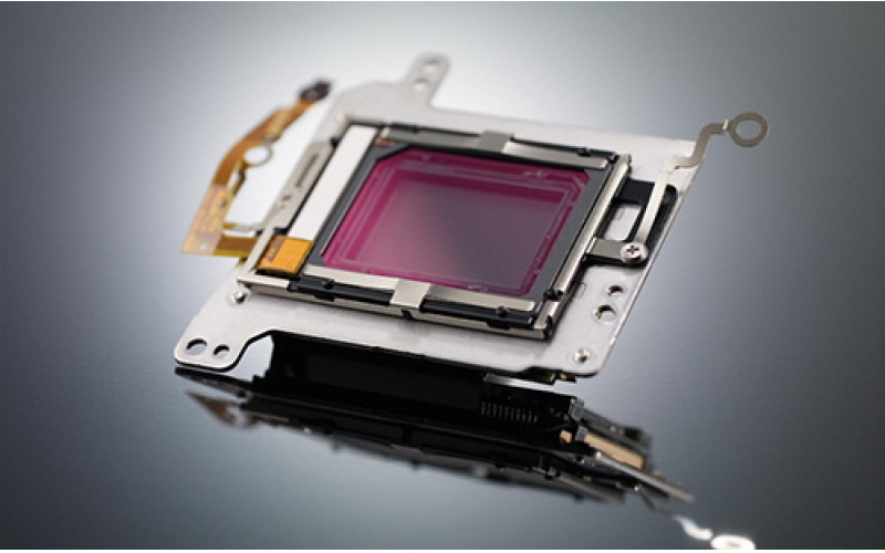 索尼新款圖像傳感器IMX420和IMX428，提升圖像質量和速度