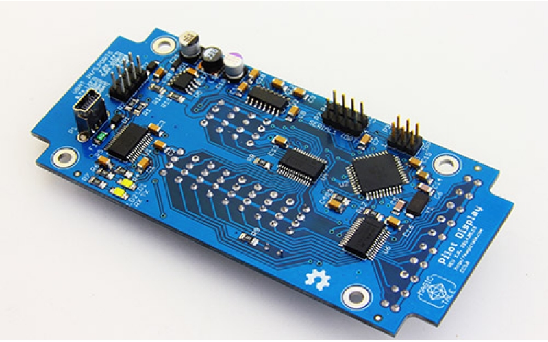 PCBA加工品質協議