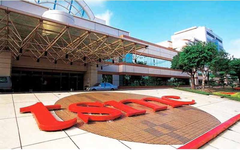 臺積電表示正在歐洲和美國進行反壟斷調查