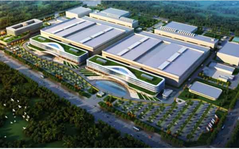 美光科技工程師將商業秘密轉交給中國芯片業務