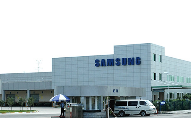 三星11nmFinFET工藝將于明年上半年實現量產