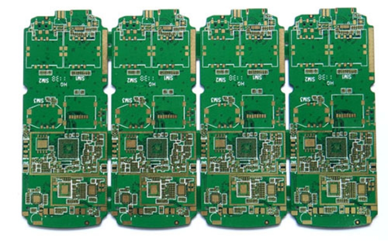 PCBA分板的要求有哪些？