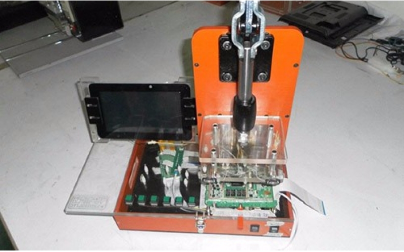 PCBA測試架制作需要哪些資料文件？【圖文】