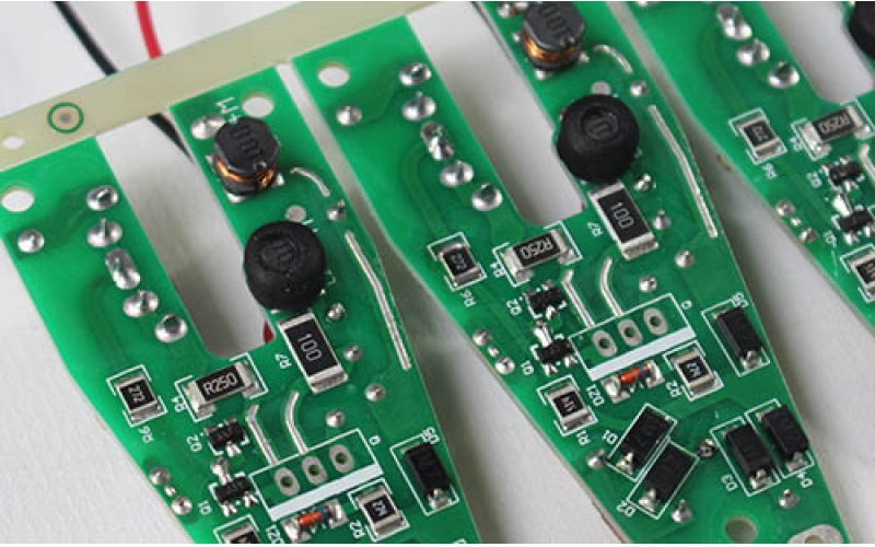 PCBA檢驗標準是什么？【完整版下載】