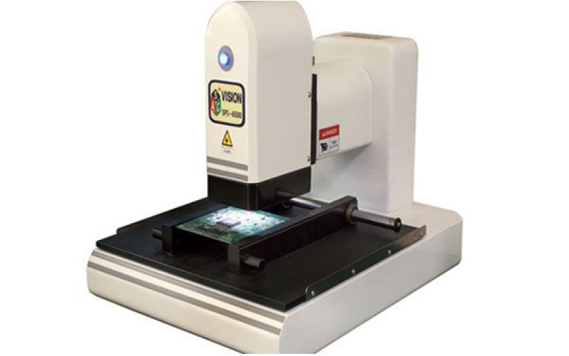 PCBA檢測設備有哪些？