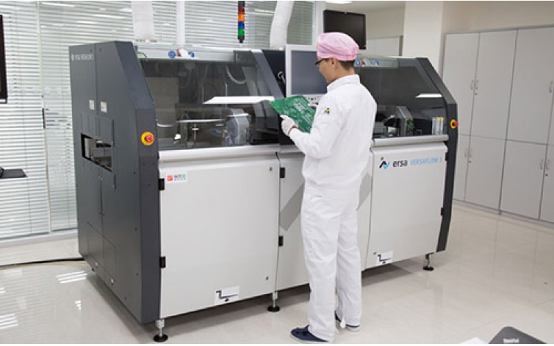 PCBA加工檢驗(yàn)的方法有哪些？