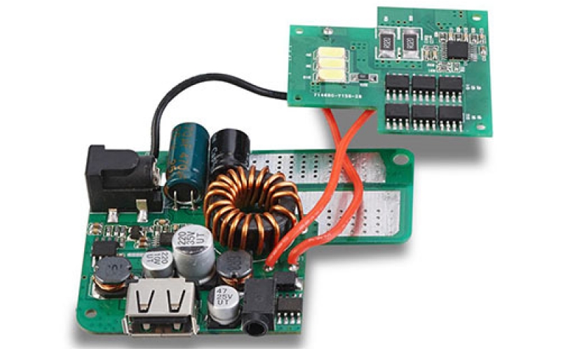 PCBA后焊加工應注意哪些品質細節？