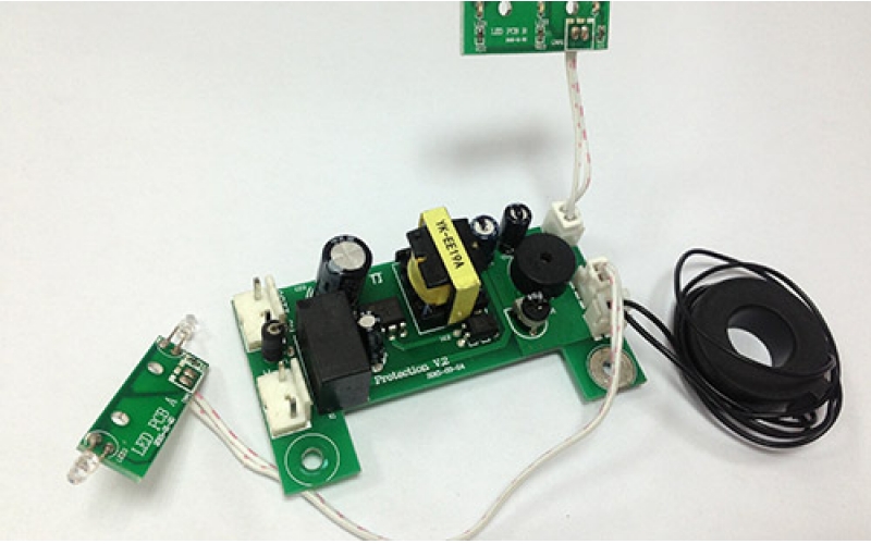 PCBA設計解決方案是指什么？