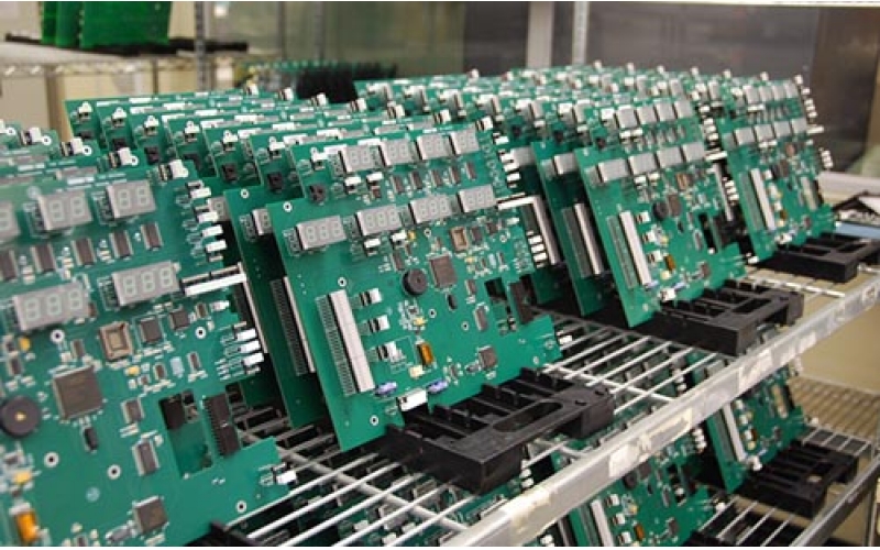 將PCB板拿去PCBA貼片廠進行貼片，需要提供哪些文件？