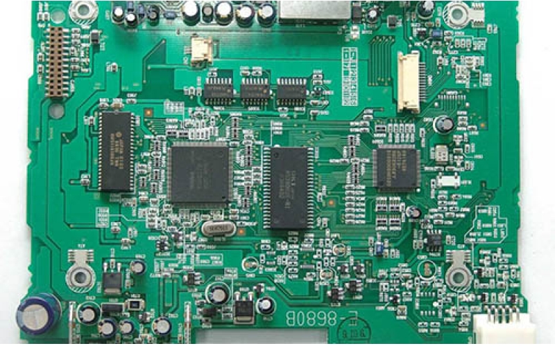 PCBA焊接強度是導致元器件掉落的主要原因嗎？